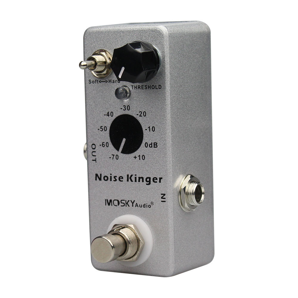 Noise Kinger